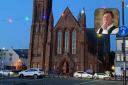 Drew Cochrane ponders the future for St Columba's Church in his latest column for the News