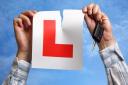 Statistics are revealed for driving test centres