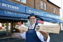 Nigel Ovens from McCaskie's has revealed the secrets behind his success