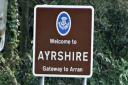 Five Ayrshire locations are among most affordable to buy a property in the UK