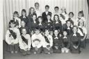 Days Gone by - Largs Brownies