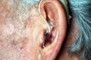 Hearing aid support at Cameron Centre