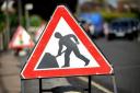Roadworks taking place on weekends in Fairlie