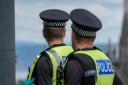 Police have made appeal to public to report youth disorder