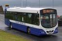Millport Motors want to bring three electric buses to the island
