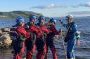 Cumbrae Coastguard Rescue Team is recruiting now