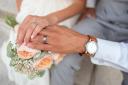 Happy couples are being invited along to a 'wedding viewing day' in Largs