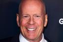 Bruce Willis has frontotemporal dementia (Ian West/PA)