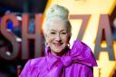 Helen Mirren read the lyrics to Madness’ new track in a dramatic reading in English and French (Victoria Jones/PA)