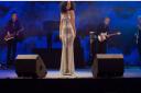 Endless Love: Diana Ross and Lionel Ritchie tribute