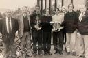 Largs Golf Club memories from 1993