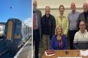 ScotRail chief invited to Largs Community Council