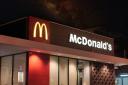 A McDonald's in the Scottish Highlands has banned young people under 18 after 6pm
