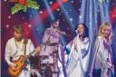 ABBA fun is on offer in Largs