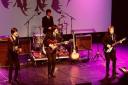 The Just Beatles tribute band will return to Largs in February