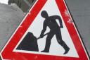 Multiple sets of roadworks in Largs and surrounding towns