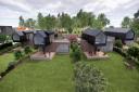 New eco homes development for Inverkip