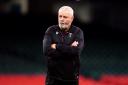 Warren Gatland knows the size of challenge that awaits Wales in Dublin (David Davies/PA)