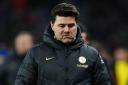 Mauricio Pochettino believes he should not be judged on whether or not his team lifts the Carabao Cup on Saturday (Nick Potts/PA)