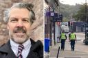 Election pledge: More police is a key priority for North Ayrshire