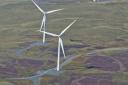 Grants of up to £10,000 are available from the Kelburn Wind Farm Community Fund