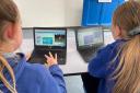More than 3,000 digital devices have been provided to North Ayrshire's pupils, according to Cllr Shaun Macaulay