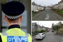 Police have swooped on 'breach of bail' offences in Largs