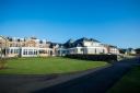 The event will take place at the Seamill Hydro Hotel