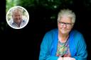 Aye Write, featuring, among others, crime fiction author Val McDermid, will go ahead in a scaled-down form thanks to a donation from the Colin Weir Charitable Foundation