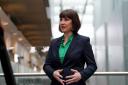 Rachel Reeves has urged MSPs to back Scottish Labour's efforts to oust Humza Yousaf