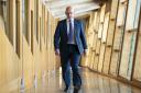 John Swinney expected to announce SNP leadership bid