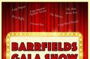 Barrfields Gala show success