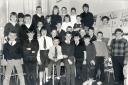 Kelburn Primary in 1989