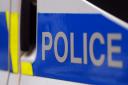 Police have launched an investigation after a property in West Kilbride was broken into