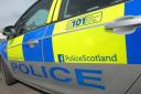 Road closed between Largs and Gourock off A78