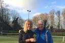 Largs Tennis Club victory in Murray Cup qualifier
