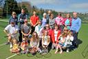 West Kilbride tennis club
