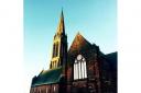 Clark Memorial Church in Largs,