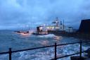 Largs and Millport - 60mph winds to hit Clyde Coast on Friday