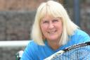 Largs Tennis Club coach leads Olympic team