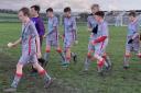 Largs Colts in winning form