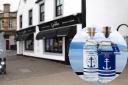 Free Inverclyde Gin tasting in Largs celebrates The Clyde