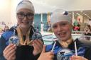 Making a splash - 95 medal haul for North Ayrshire's Junior swimmers