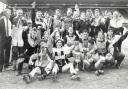 Largs Thistle 1994: 30 years ago today