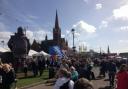 Largs Food and Drink Festival coming to seafront