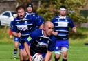 Ardrossan Accies triumph over Berwick in National