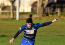 Bruce Almighty as Accies run riot against Caithness