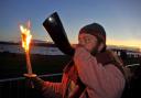 Viking Festival of Fire is eagerly anticipated