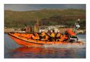 Largs Lifeboat: Call outs over busy weekend
