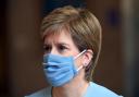 Nicola Sturgeon announced today most remaining restrictions would be lifted from August 9